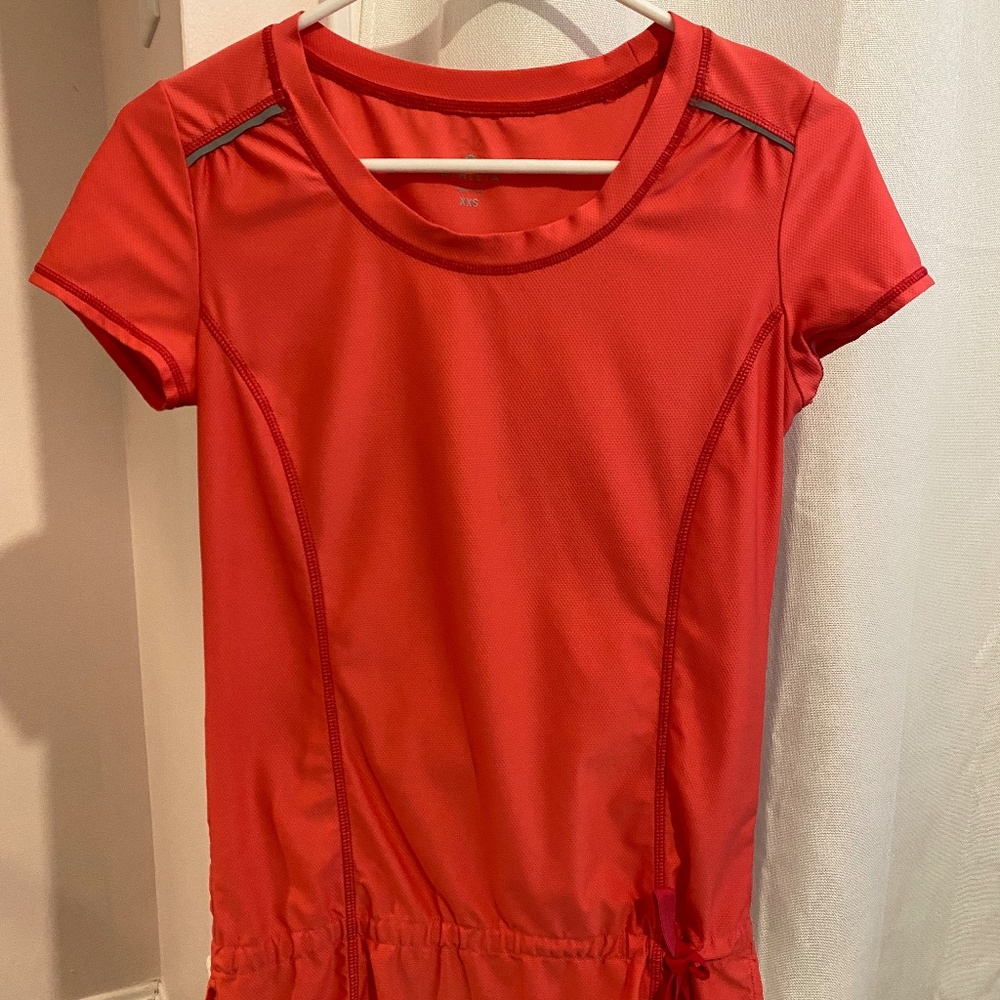Athleta women’s top XXS